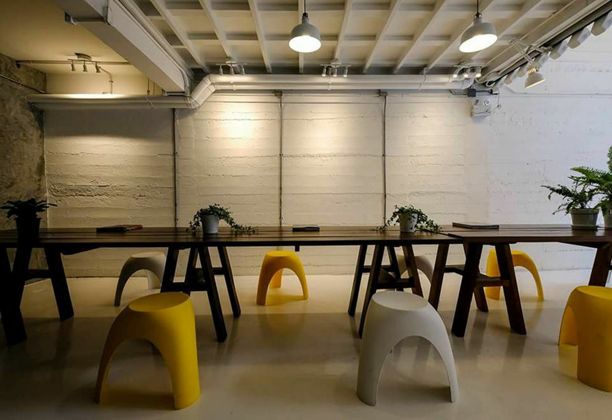 Pastelhouse Hostel (Adults Only) Bangkok Exterior foto